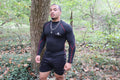 Compression Top