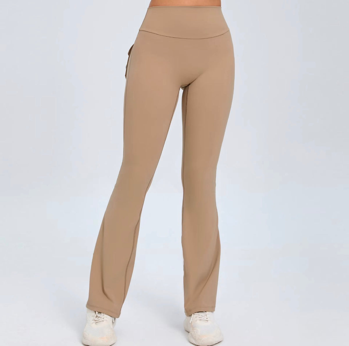 Flare Pants