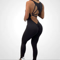 Linear Jumpsuit