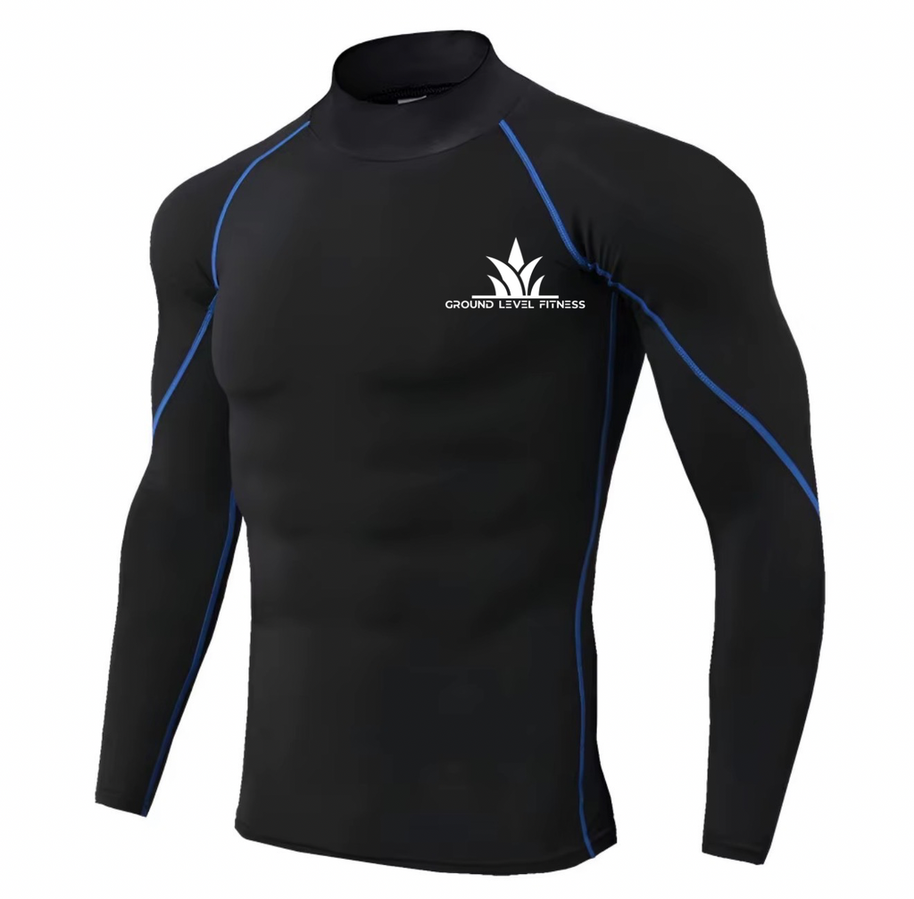 Compression Top
