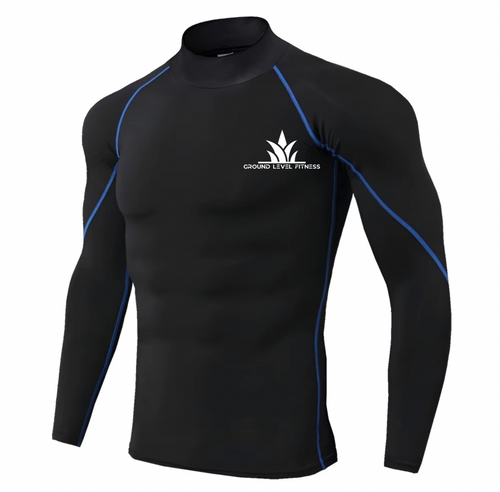 Compression Top