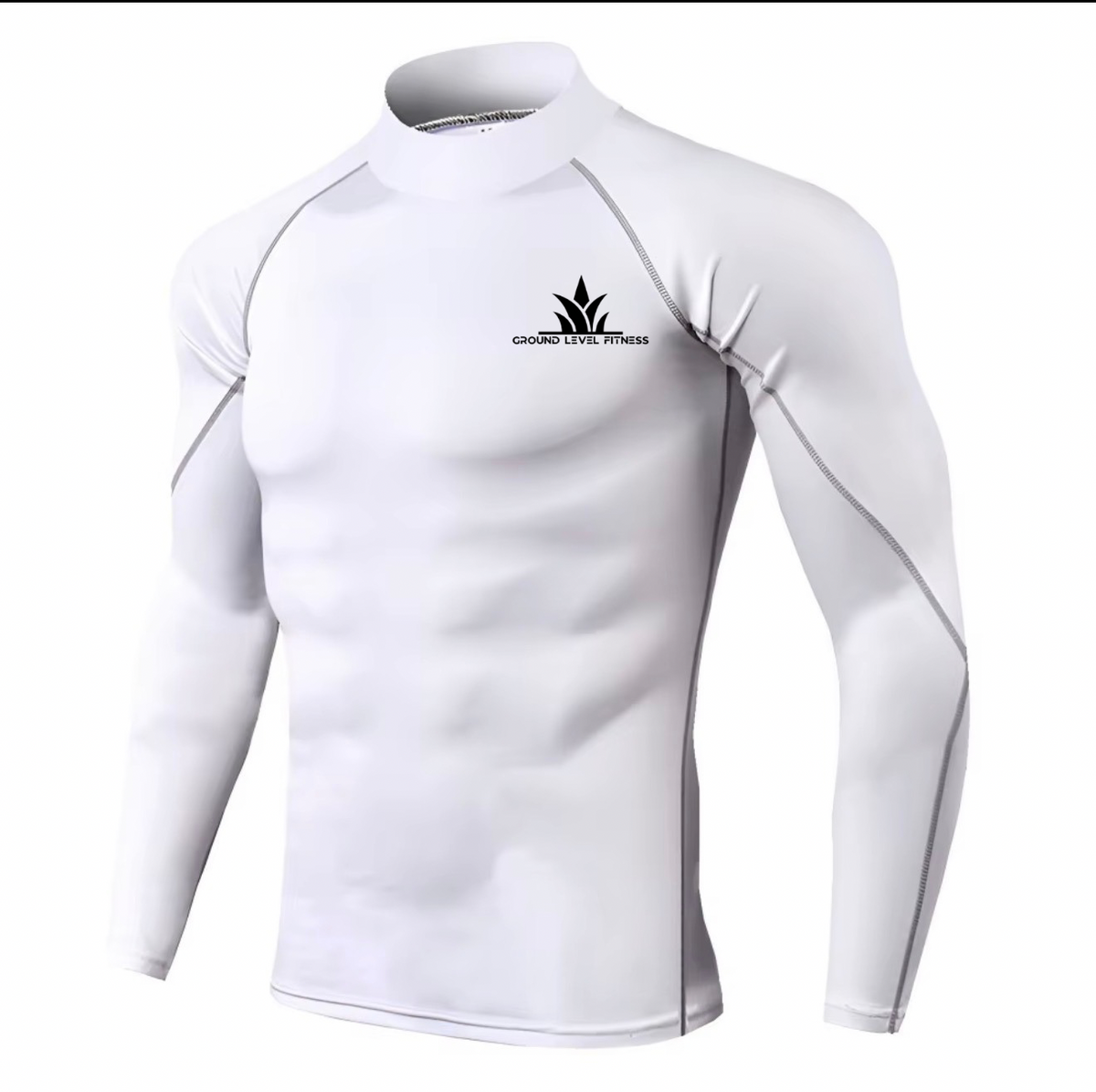 Compression Top