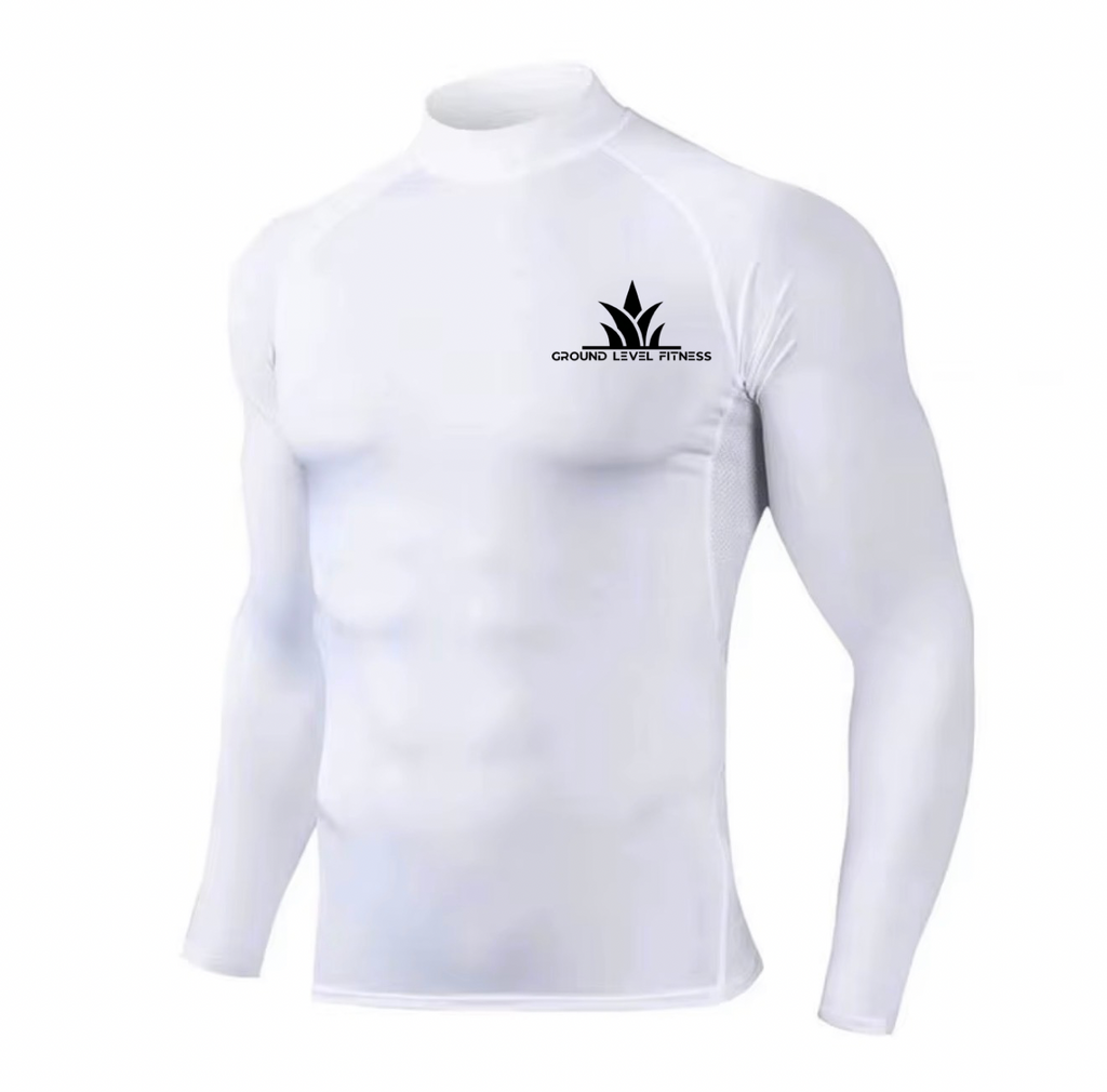 Compression Top