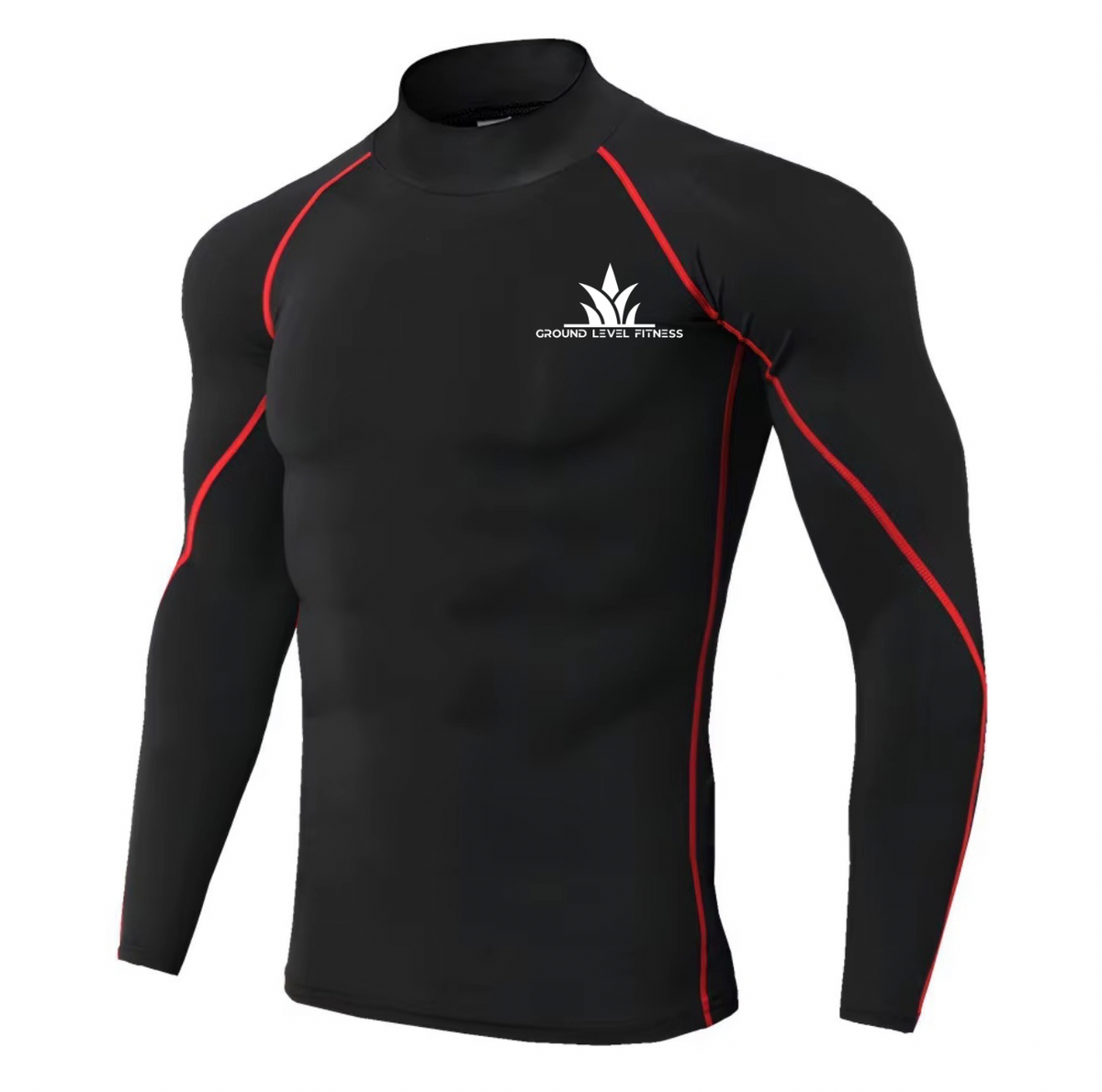 Compression Top