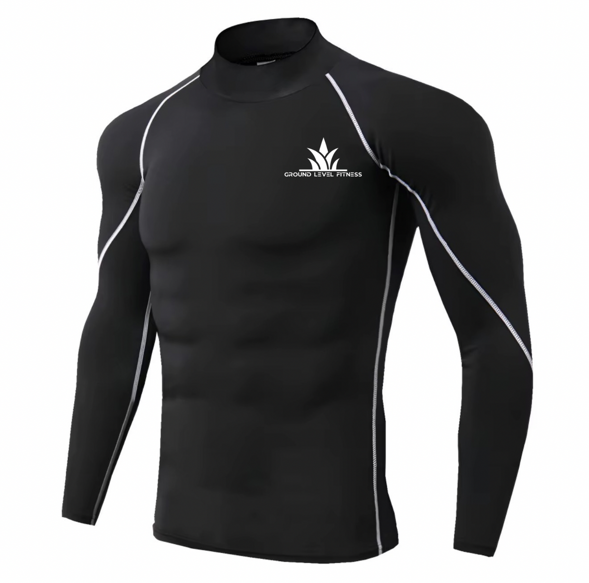Compression Top