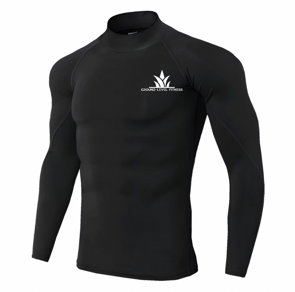 Compression Top