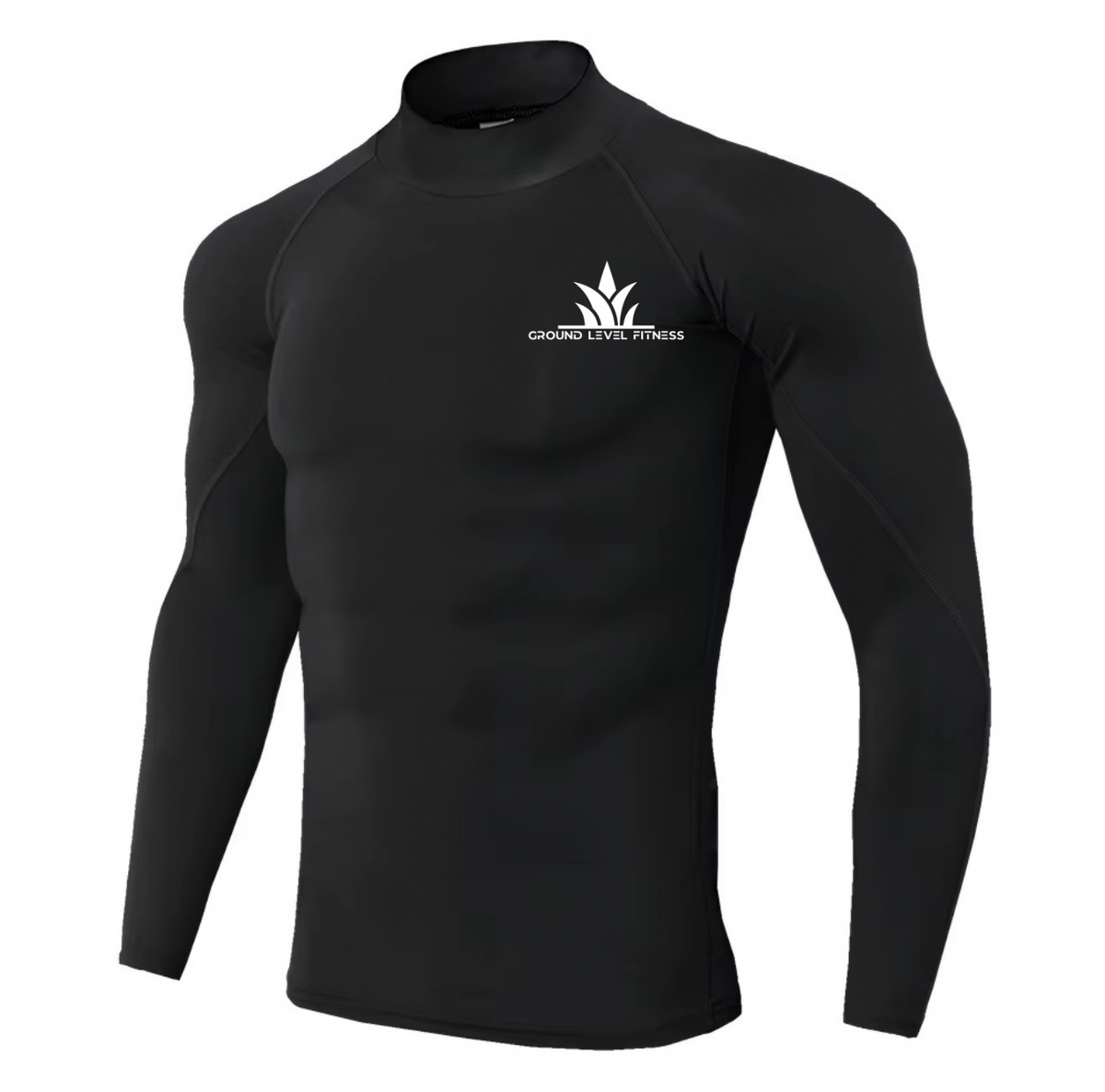 Compression Top