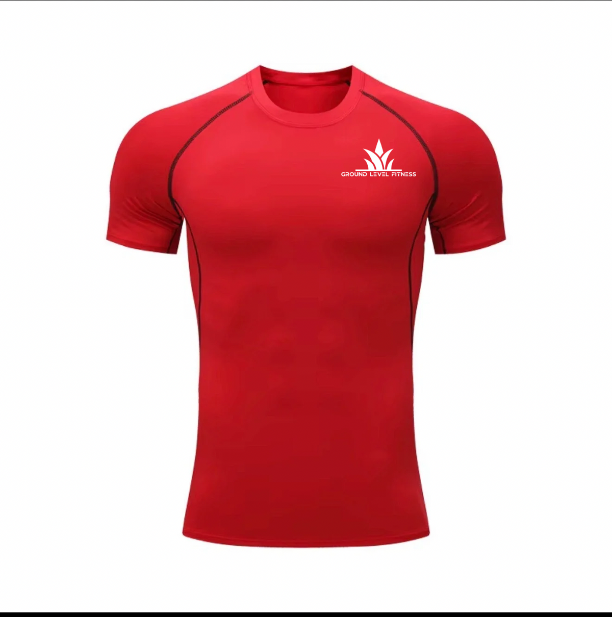 Baseline Compression Tops