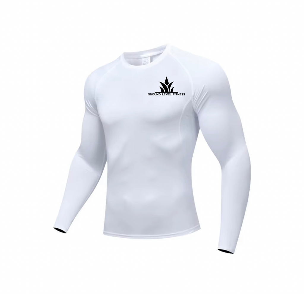 Baseline Compression Tops