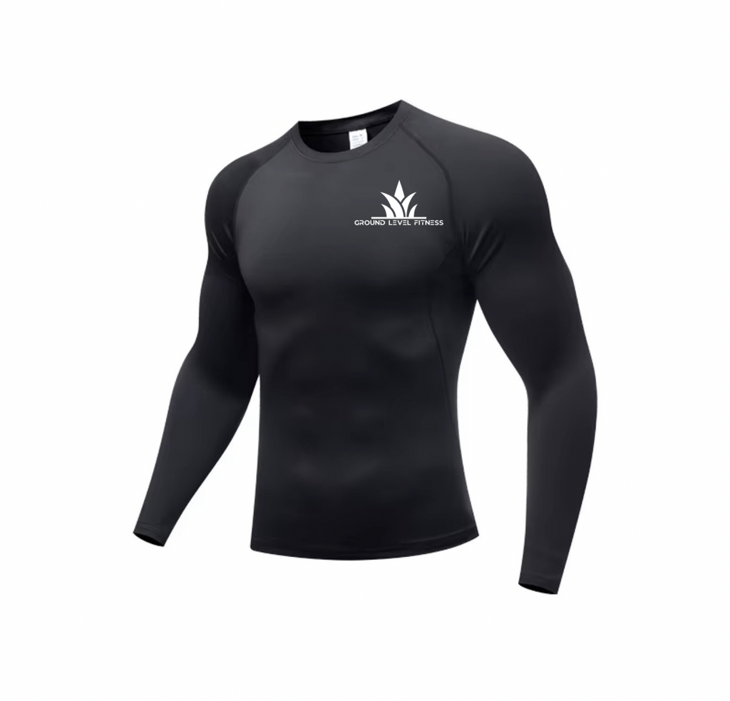 Baseline Compression Tops