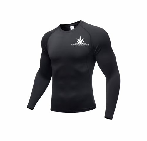 Baseline Compression Tops